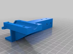 Hypercube Mods