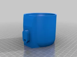 Ikea Bed Cup Holder 