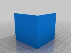 Ikea Lack Table build