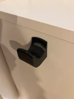 Ikea shoehorn hook