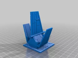 Imperial Assault Skyhopper