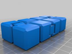 infinity cube 3D Models | Page 1 | STLFinder