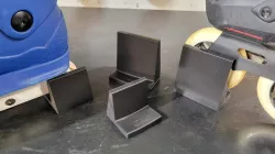 Inline Skate (Rollerblade) Stand