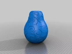 Ito(string) fruit fixed