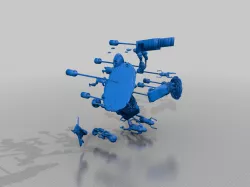 JDR2