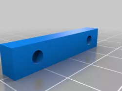 Jones-style balsa stripper