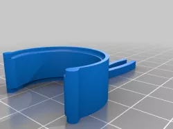 Jumbo Bobbin Holder