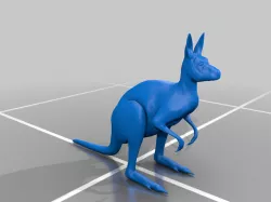 Kangaroo
