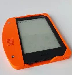 Kobo Nia Case for Bluefly Vario 12.2