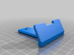 Kobra Max Phone Mount