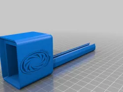 KP-9 speed Loader 9mm