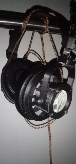 KSC75 Grado?ish Shell?
