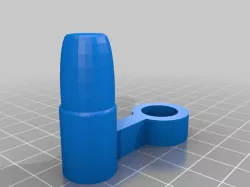 KTM light reposition 