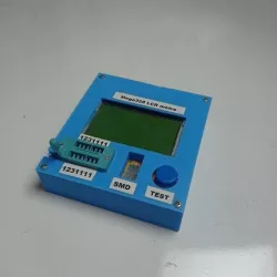LCR METER CASE