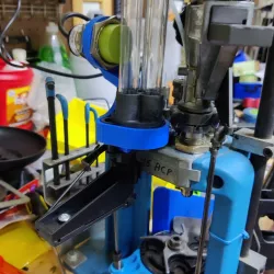 Lee Bullet Feeder Sensor