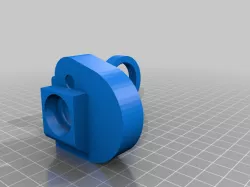Lee Bullet Feeder Sensor