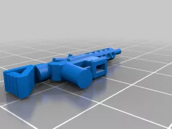 Lego AR15