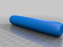 LEGO Light Saber put-together