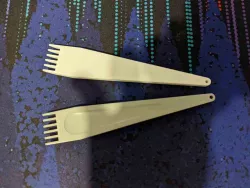 LEGO Modulex Foil Comb