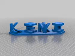 Leni-Kiko Sign