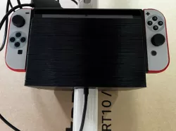 LG StanbyME Switch holder