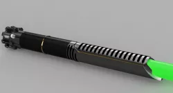 Lightsaber 
