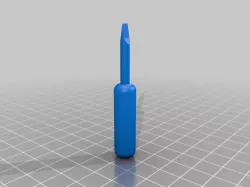 Littlebits Flat-head Screwdriver