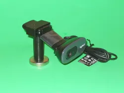 Logitech Web Cam Magnetic Mount