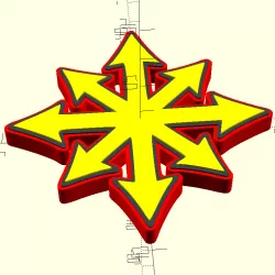 logo naheulbeuk / naheulband
