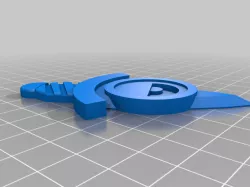 Loid Forger spy x family Pin IMPROVED