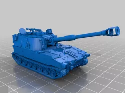 M109 A3G