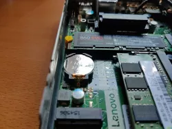 M2 Spacer for Lenovo ThinkCentre