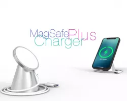 MagSafe Charger Plus