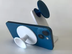 MagSafe popsocket and stand