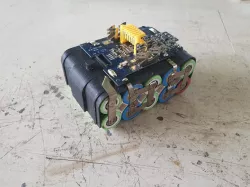Makita BL1830 Battery BMS PCB Mount/Holder