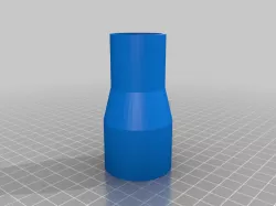 Makita Vacuum Cleaner Adapter ⭐⭐⭐⭐⭐