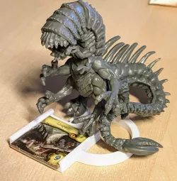 Mansions of Madness base – Lloigor