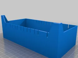 Marvel Champions Expansion Box Insert
