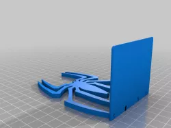 Marvel Legends Spider-Man Action Figure Stand