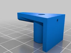 Mauler Tank RC conversion kit for HL 1/24 gearbox