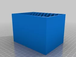 Medal Box