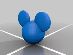 mickey mouse logo