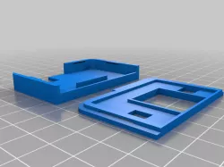 Microbit Case