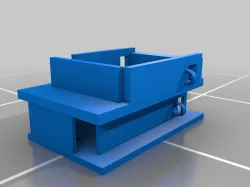 Microbit Holder