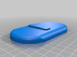 Microsoft mouse docking station