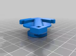 Minecraft Jibbet