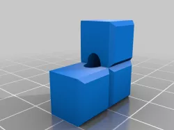 MINECRAFT PICKAXE (pico de Minecraft)