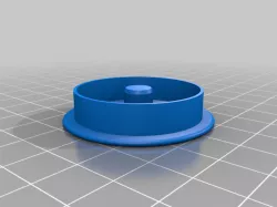 Mini Turntable
