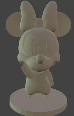 Minnichu