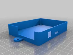 MKS Tinybee case
